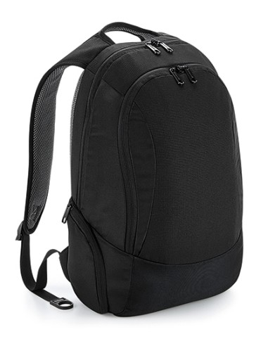 Q-QD906-Vessel™ Slimline Laptop Backpack